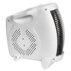 Sealey FH2010 Fan Heater 2000W/230V 2 Heat Settings &amp; Thermostat additional 3