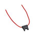 Sealey FH30 Standard Blade Fuse Holder 30Amp Pack of 10 additional 2