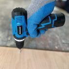 Silverline 10.8V Drill Driver - 10.8V additional 13