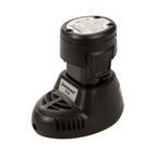 Silverline 10.8V Drill Driver - 10.8V additional 8