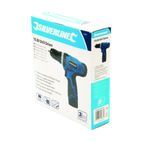 Silverline 10.8V Drill Driver - 10.8V additional 10
