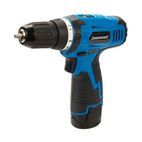 Silverline 10.8V Drill Driver - 10.8V additional 1