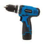 Silverline 10.8V Drill Driver - 10.8V additional 2