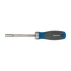 Silverline 12-in-1 Multi-Bit Ratchet Screwdriver - 12-in-1 additional 2