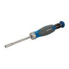 Silverline 12-in-1 Multi-Bit Ratchet Screwdriver - 12-in-1 additional 4