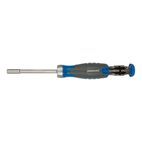 Silverline 12-in-1 Multi-Bit Ratchet Screwdriver - 12-in-1 additional 5