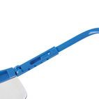 Silverline Adjustable Safety Glasses - Clear additional 4