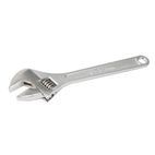 Silverline Adjustable Wrench additional 2