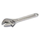 Silverline Adjustable Wrench additional 1