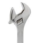 Silverline Adjustable Wrench additional 3