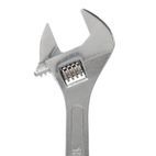 Silverline Adjustable Wrench additional 4