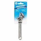 Silverline Adjustable Wrench additional 6