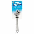Silverline Adjustable Wrench additional 7
