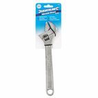 Silverline Adjustable Wrench additional 8