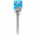 Silverline Adjustable Wrench additional 9