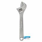 Silverline Adjustable Wrench additional 10
