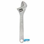 Silverline Adjustable Wrench additional 11