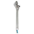 Silverline Adjustable Wrench additional 12