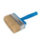 Silverline Block Brush - 115mm / 4-1/2" additional 1