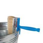 Silverline Block Brush - 115mm / 4-1/2" additional 3