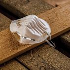 Silverline Comfort Dust Masks 50pk additional 2