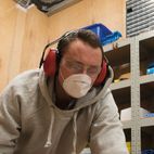 Silverline Comfort Dust Masks 50pk additional 3