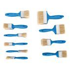Silverline Disposable Paint Brush Set 50pce - 50pce additional 2
