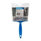 Silverline Emulsion &amp; Paste Brush - 125mm / 5" additional 3