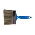 Silverline Emulsion &amp; Paste Brush - 125mm / 5" additional 2