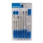 Silverline Engineers Screwdriver Set 12pce - 12pce additional 2
