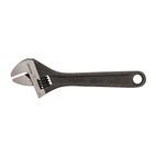 Silverline Expert Adjustable Wrench additional 2