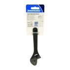 Silverline Expert Adjustable Wrench additional 5