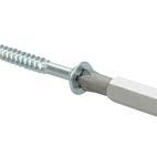 King Dick 1 for 6 Screwdriver Insulated - PZ1, PZ2, PZ3 &amp; PH1, PH2, PH3 additional 5