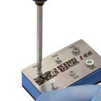 King Dick 1 for 6 Screwdriver Insulated - PZ1, PZ2, PZ3 &amp; PH1, PH2, PH3 additional 8