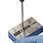 King Dick 1 for 6 Screwdriver Insulated - PZ1, PZ2, PZ3 &amp; PH1, PH2, PH3 additional 9