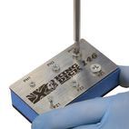 King Dick 1 for 6 Screwdriver Insulated - PZ1, PZ2, PZ3 &amp; PH1, PH2, PH3 additional 10