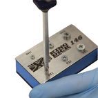 King Dick 1 for 6 Screwdriver Insulated - PZ1, PZ2, PZ3 &amp; PH1, PH2, PH3 additional 11