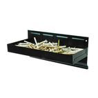 Silverline Magnetic Tool Tray Set 4pce - 150 - 310mm additional 7