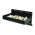 Silverline Magnetic Tool Tray Set 4pce - 150 - 310mm additional 8