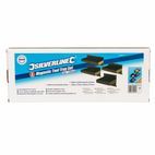 Silverline Magnetic Tool Tray Set 4pce - 150 - 310mm additional 5