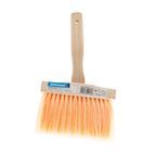 Silverline Masonry Brush - 150mm / 6" additional 2