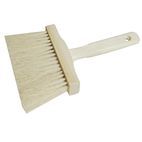 Silverline Masonry Brush - 150mm / 6" additional 1