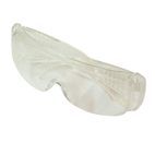 Silverline Safety Over Specs - Clear additional 1