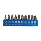 Silverline Screwdriver Set 100pce - 100pce additional 17