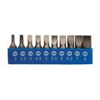 Silverline Screwdriver Set 100pce - 100pce additional 16
