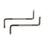 Silverline Screwdriver Set 100pce - 100pce additional 14