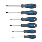 Silverline Screwdriver Set 100pce - 100pce additional 11