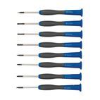 Silverline Screwdriver Set 100pce - 100pce additional 9