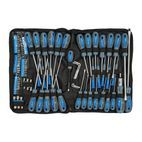 Silverline Screwdriver Set 100pce - 100pce additional 3