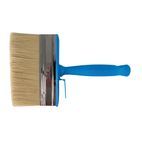 Silverline Shed &amp; Fence Brush - 125mm additional 2